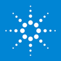 Agilent SLIMS logo
